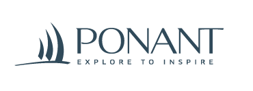 Ponant Explore to Inspire logo