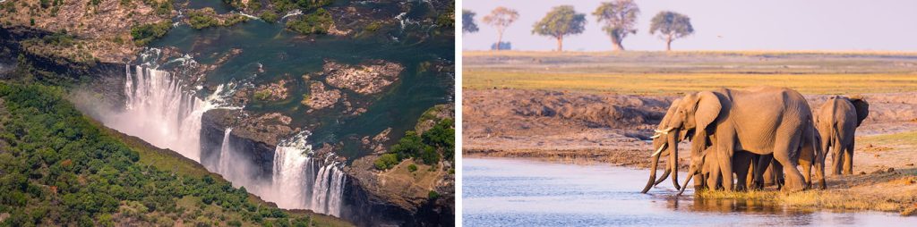 Egypt and Kenya 2027 Optional Post-Tour Extensions