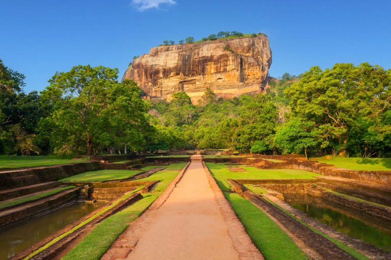 Timeless Sri Lanka in February 2027