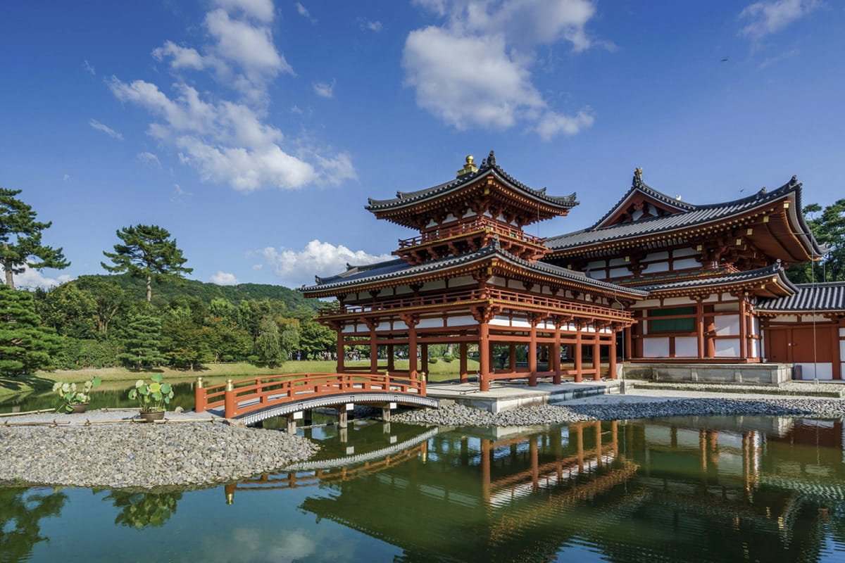 Japan planned tour for The Compass Society in June 2027