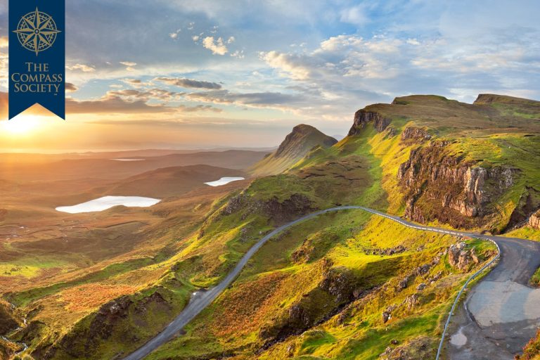 Vikings, Celts and Beyond 2023 tour launch