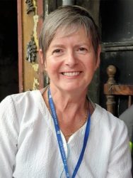 Cathi Burnett-Cosgrove