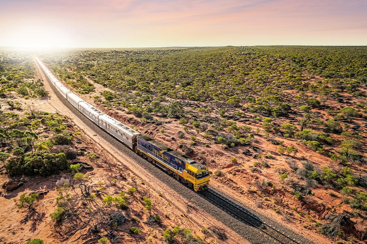 The Great Unknown - South Australia & Western Australia June 2026