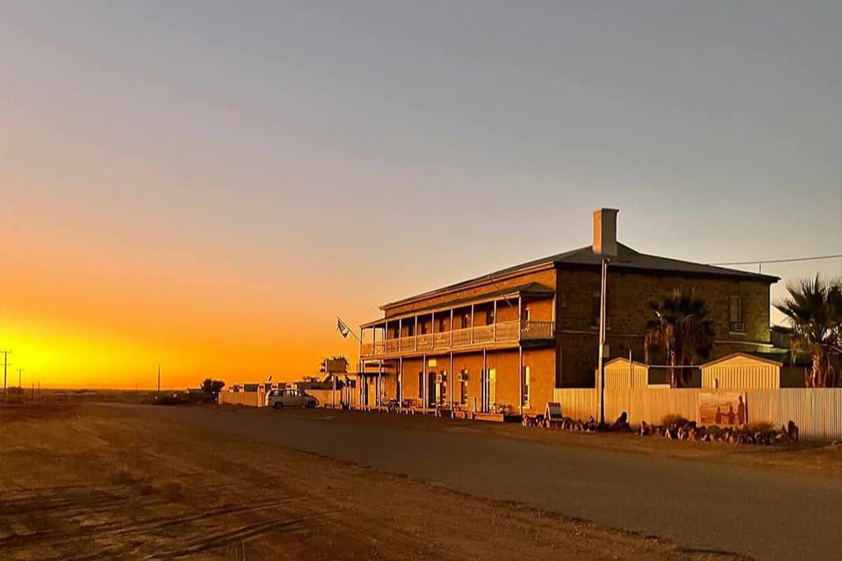 The Great Unknown - South Australia & Western Australia June 2026