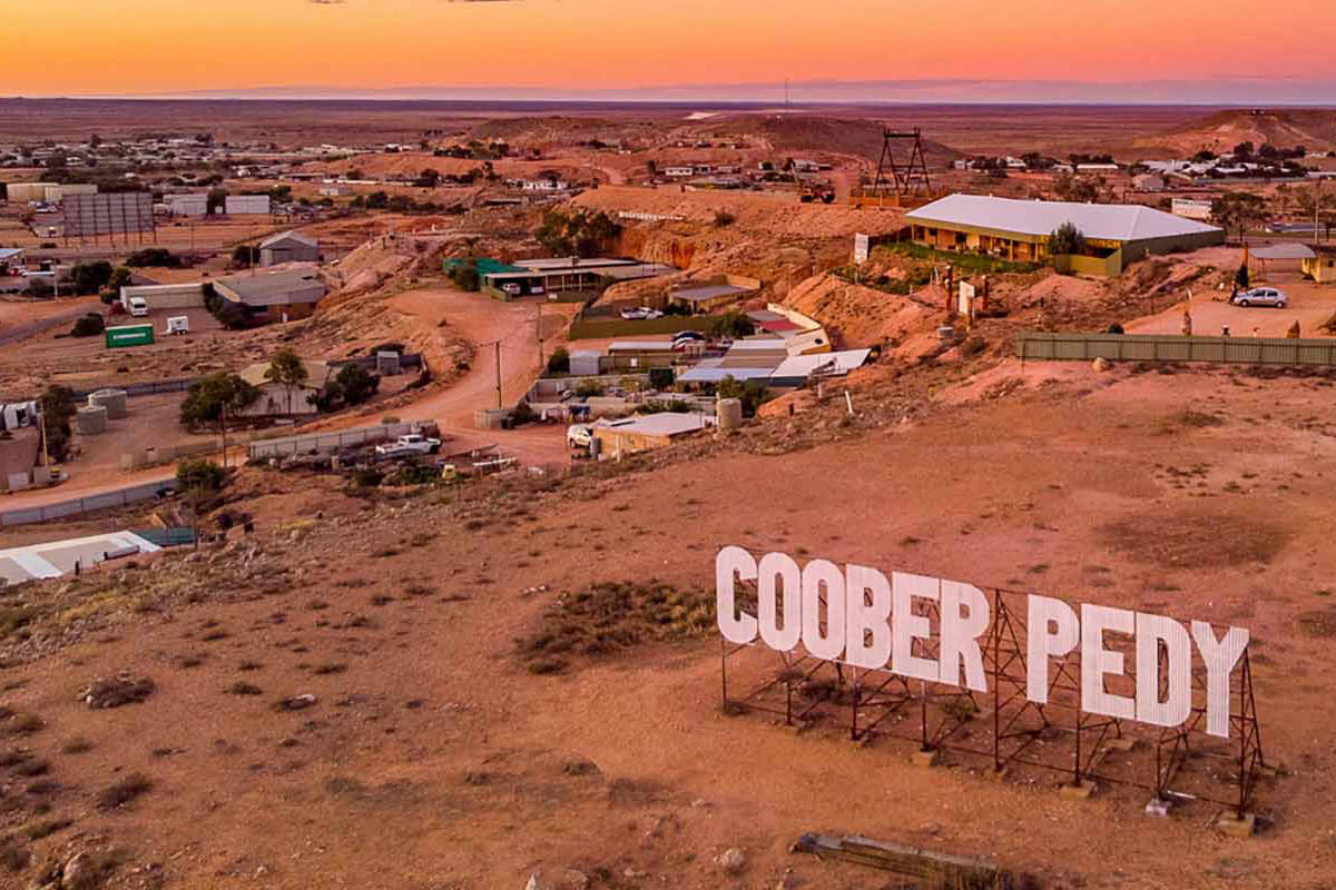 The Great Unknown - South Australia & Western Australia June 2026