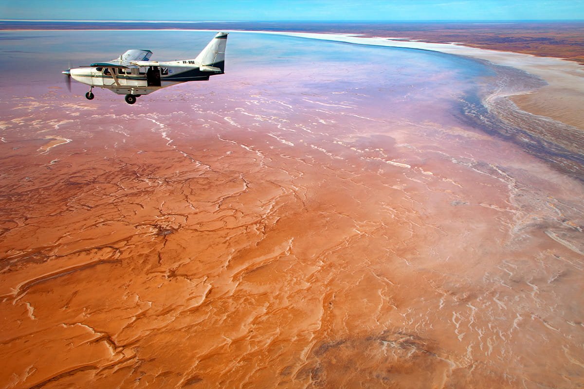 The Great Unknown - South Australia & Western Australia June 2026